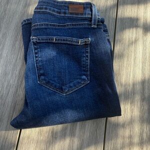 PAIGE skyline skinny 28